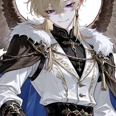 Profile image of グリフォン