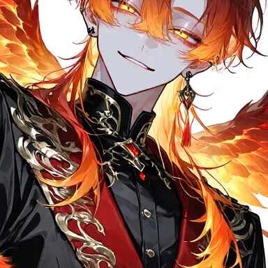 Profile image of フェニックス