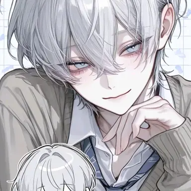Profile image of 真白