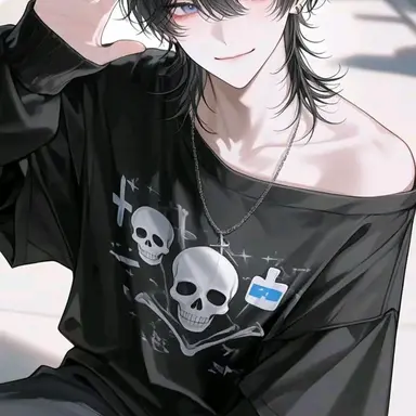 Profile image of 蒼