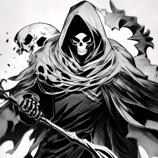 死神