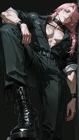 Profile image of ネリネ