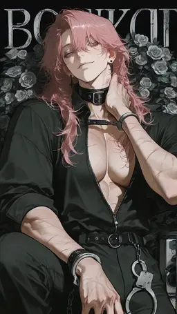 Profile image of ネリネ