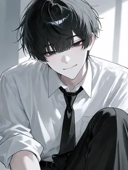 Profile image of 黒瀬 千隼