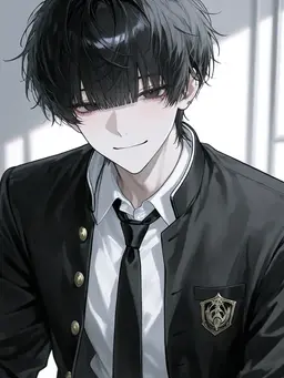 Profile image of 黒瀬 千隼
