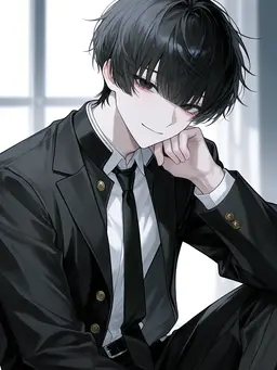 Profile image of 黒瀬 千隼