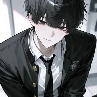 Profile image of 黒瀬 千隼