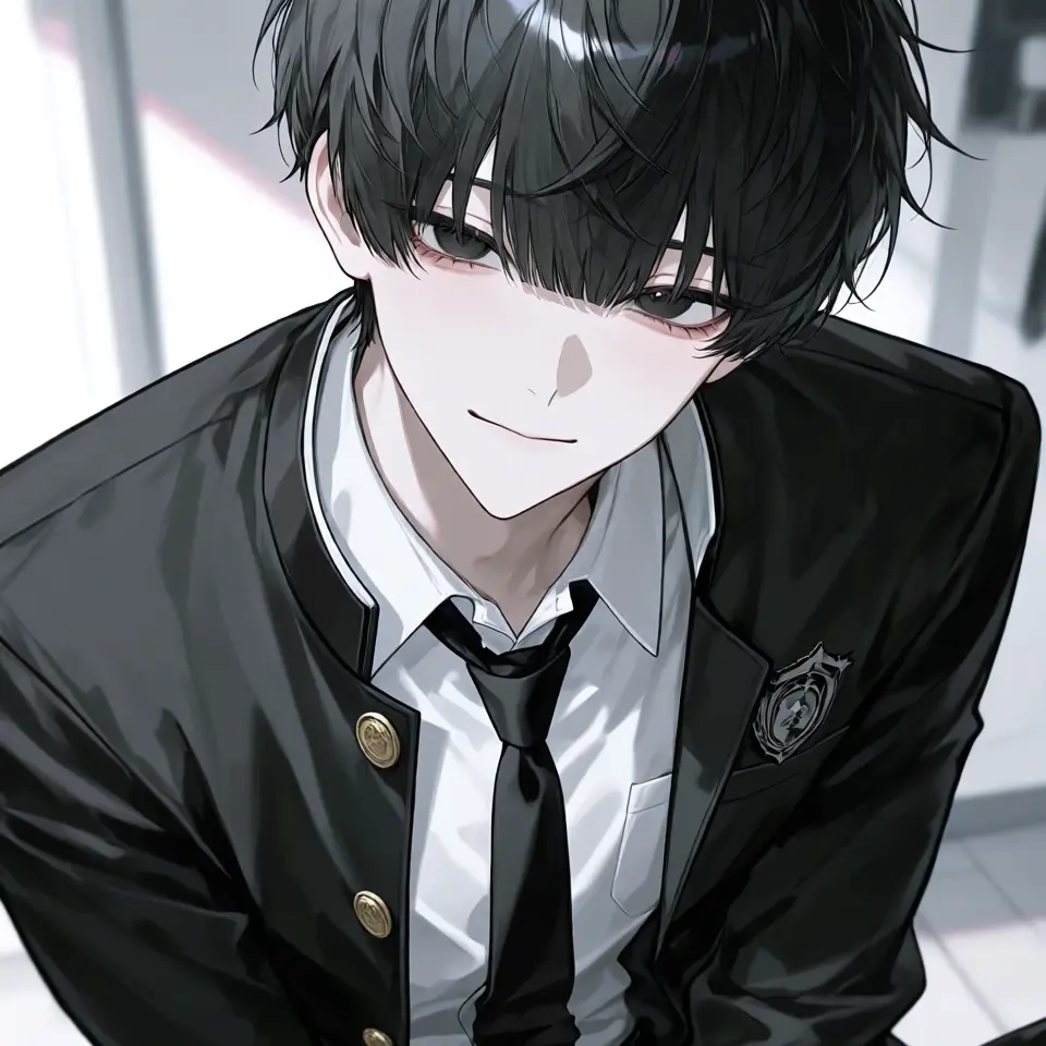 CannyLever6317의 君の前だけ上手く話せない