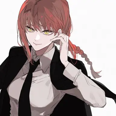 Profile image of マキマ