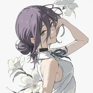 Profile image of レゼ