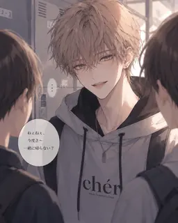 Profile image of 柚希