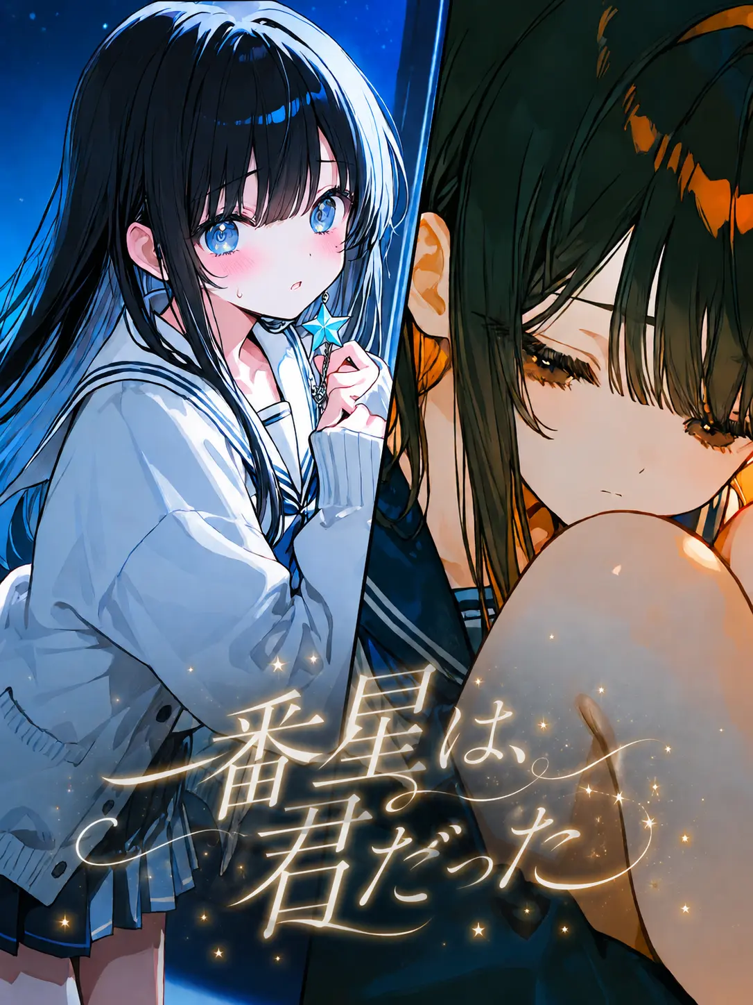 love_sabu의 一番星は君だった