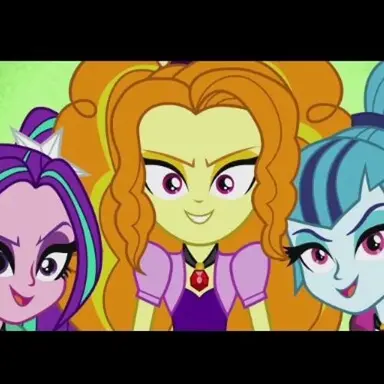 Profile image of Dazzlings