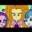 Dazzlings