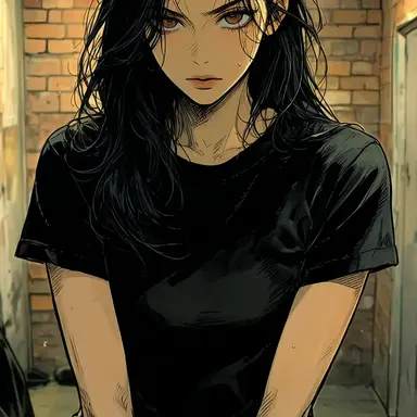 Profile image of Kianthe