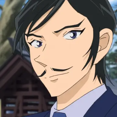 Profile image of 諸伏高明