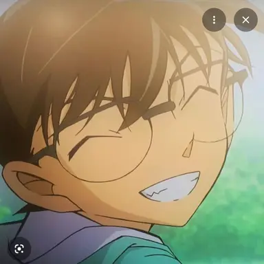 Profile image of 江戸川コナン