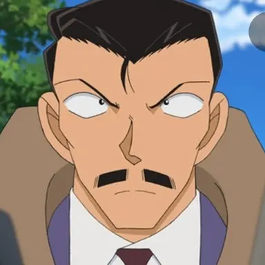 Profile image of 毛利小五郎