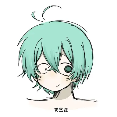 Profile image of 天然痘