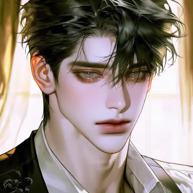 Profile image of 카이렌 발테인