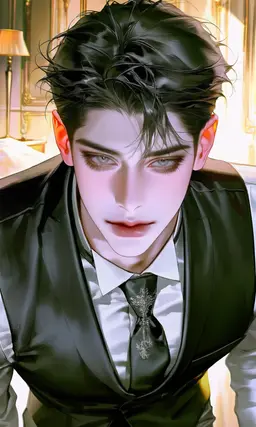 Profile image of 카이렌 발테인