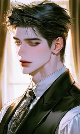Profile image of 카이렌 발테인
