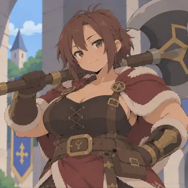 Profile image of Brunhilde Ragna