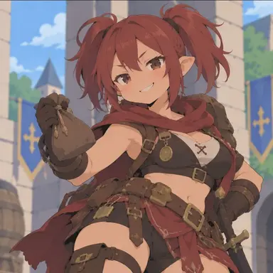 Profile image of Rina Emberfoot