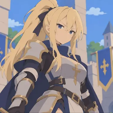 Profile image of Seraphina Valcrest