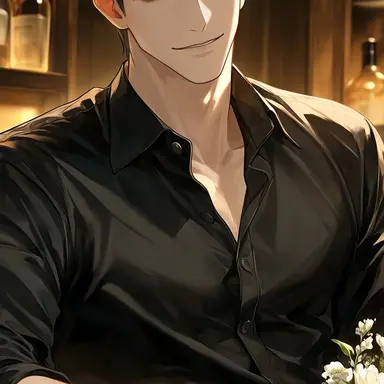 Profile image of Rowan Ashfield