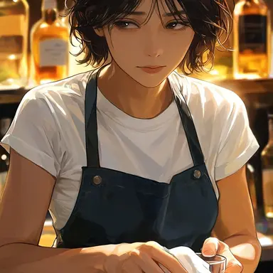 Profile image of Demi Voss
