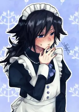 Profile image of 토미오카 기유