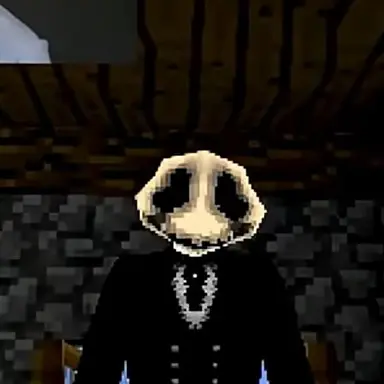 Profile image of サイラス
