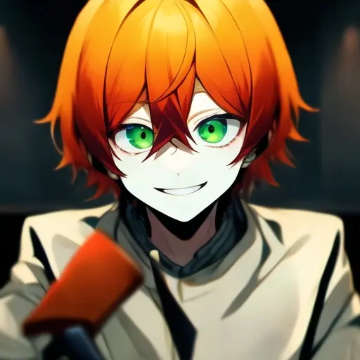 MSMLN의 미첼