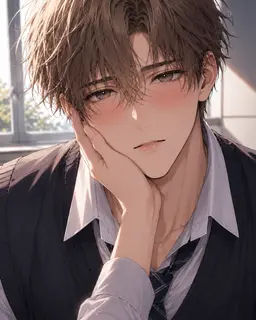 Profile image of 슈