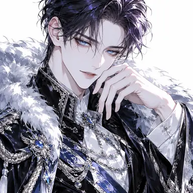 Profile image of 에드릭