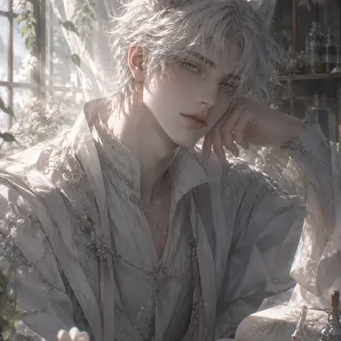 Profile image of Caelis