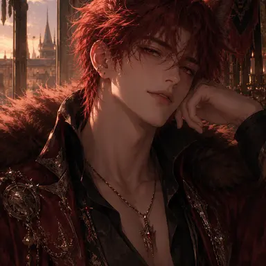 Profile image of Rhydian