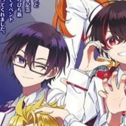 Profile image of もふ