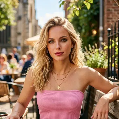 Profile image of Sarah
