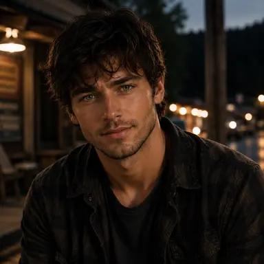 Profile image of Leo Cross