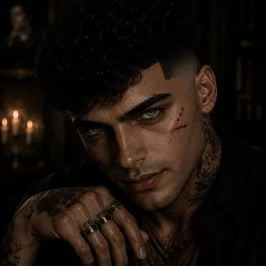 Profile image of Roman Inkheart