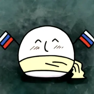 Profile image of もちろしあ
