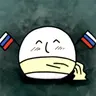 Profile image of もちろしあ