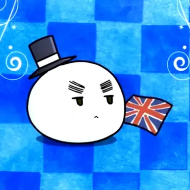 Profile image of もちりす