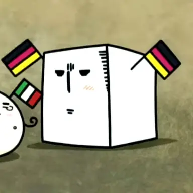 Profile image of ドイツもち