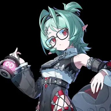 Profile image of ロクシー