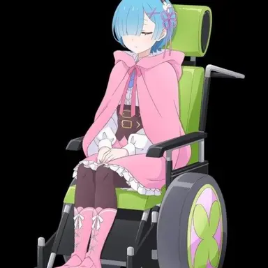 Profile image of 렘
