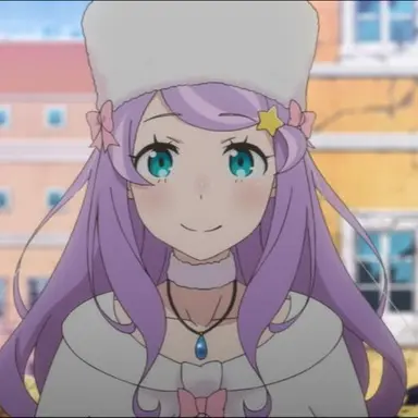 Profile image of 아나스타시아 호신