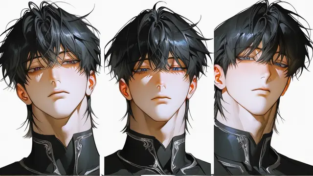 Profile image of 베라르도 카이사르